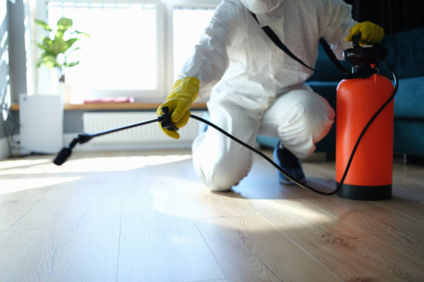 Trusted Crime Scene Cleanup service in Pullman, MI - Four Month Blood Cleanse